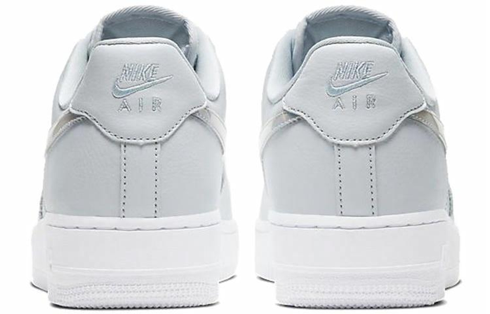 Кроссовки Nike Air Force 1 Low 07 Ess (Женская размерная сетка)