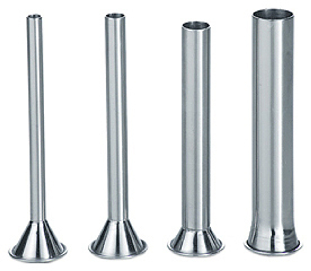 Шприц для колбас Sirman IS V 35 IDRA INOX 380В