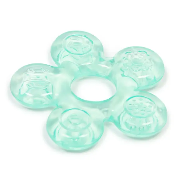 Прорезыватель BabyGo Green