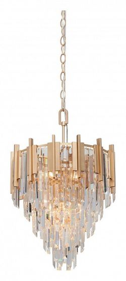 Подвесная люстра Vitaluce V58560 V58560-8/10