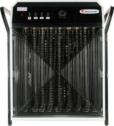 Тепловая пушка электрическая Hintek КЭВ-60 04.01.01.000132