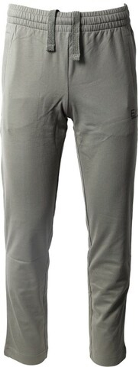 Теннисные брюки EA7 Man Jersey Trouser - beetle