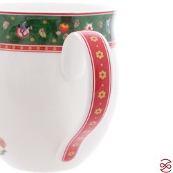 Кружка Repast Green 410 мл 10*9.1 см