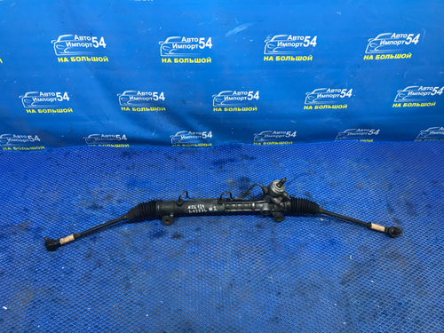 Рейка рулевая TOYOTA FIELDER 2000-2006
