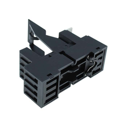 Колодка с 4 перекидными контактами (10 шт.)