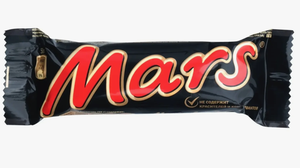 Батончик Mars шоколадный 50 г