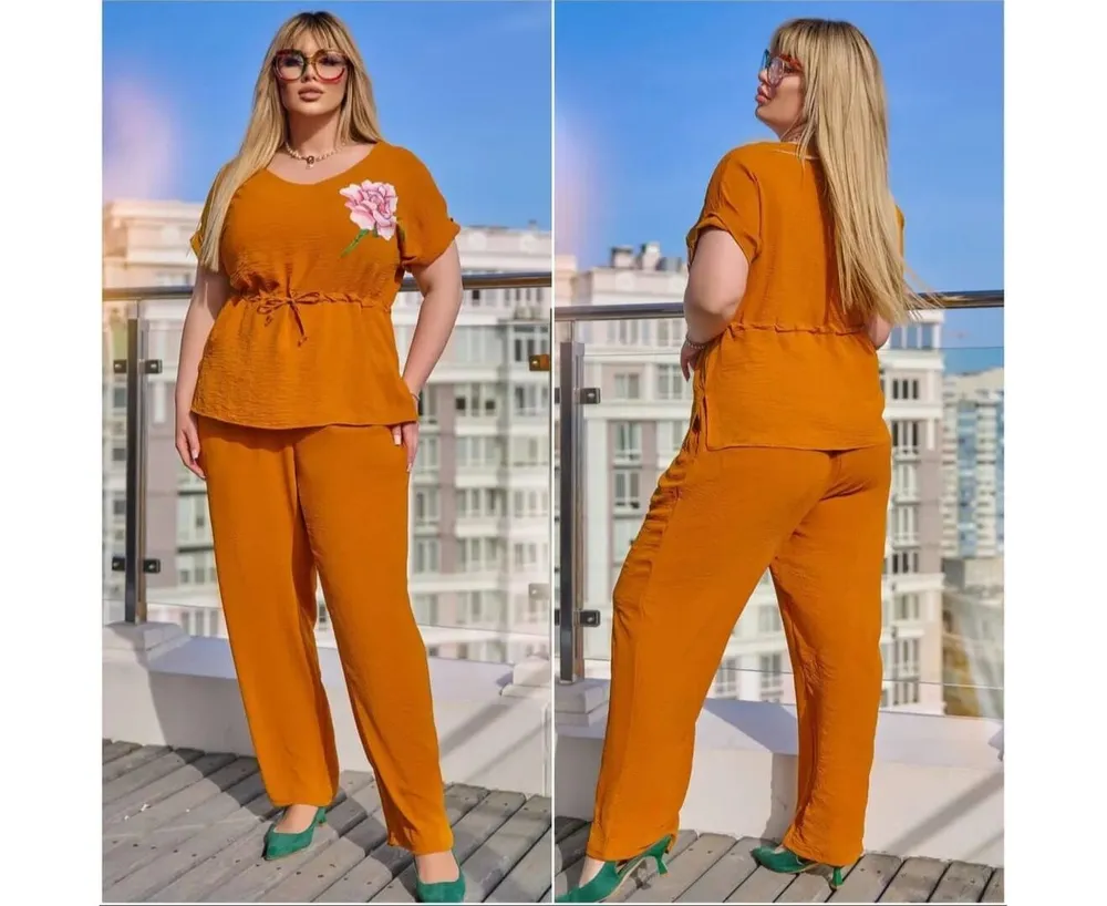 Костюм 7384309 Fabrika