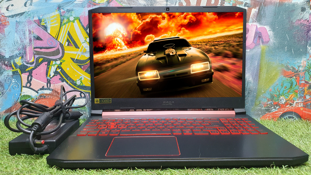 Ноутбук Acer i5-9/8Gb/FHD