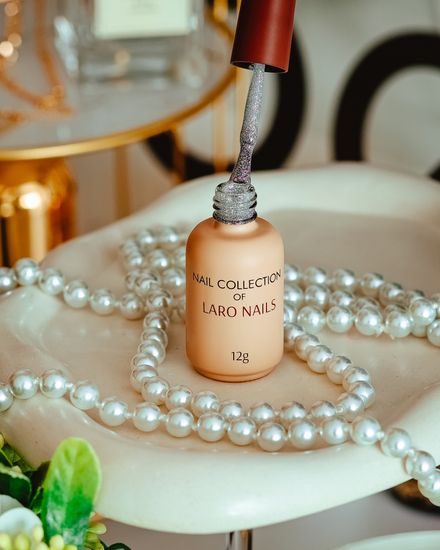 Laro nails Lumen Base 12мл. 08