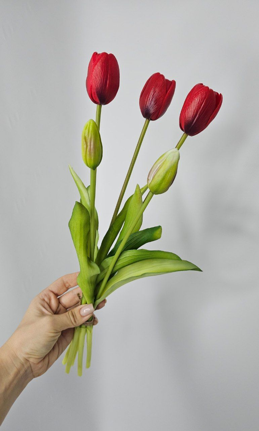 Тюльпаны 40 см #07
