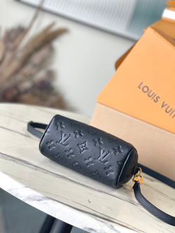 Louis Vuitton Nano Speedy