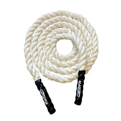 Канат для перетягивания - 5м (х/б)