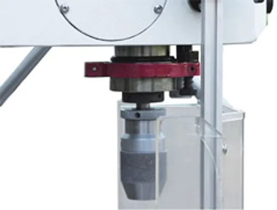 Вертикально-сверлильный станок Optimum OPTIdrill DH 28GS