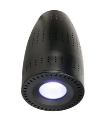 Elation Colour Pendant Shroud BL