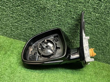 Зеркало левое BMW X6 F16 (2014-2020) 5 контактов