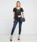 футболка Liu Jo - черный(WA2152 J6308)