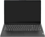 Ноутбук  Lenovo V15 G2 IJL 15.6 ", Celeron, 8 Гб RAM, 256 Гб SSD, UHD Graphics, Черный