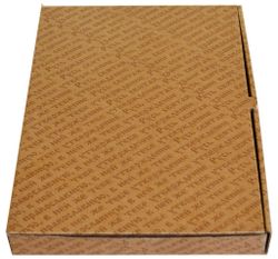 Упаковочная коробка.