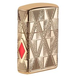 Зажигалка Zippo Armor® Luxury Diamond (29671)