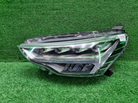 Фара левая Haval Jolion (2021-н.в.) LED