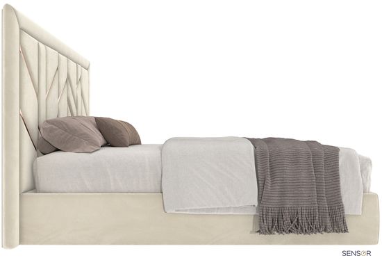 Кровать Мичелла