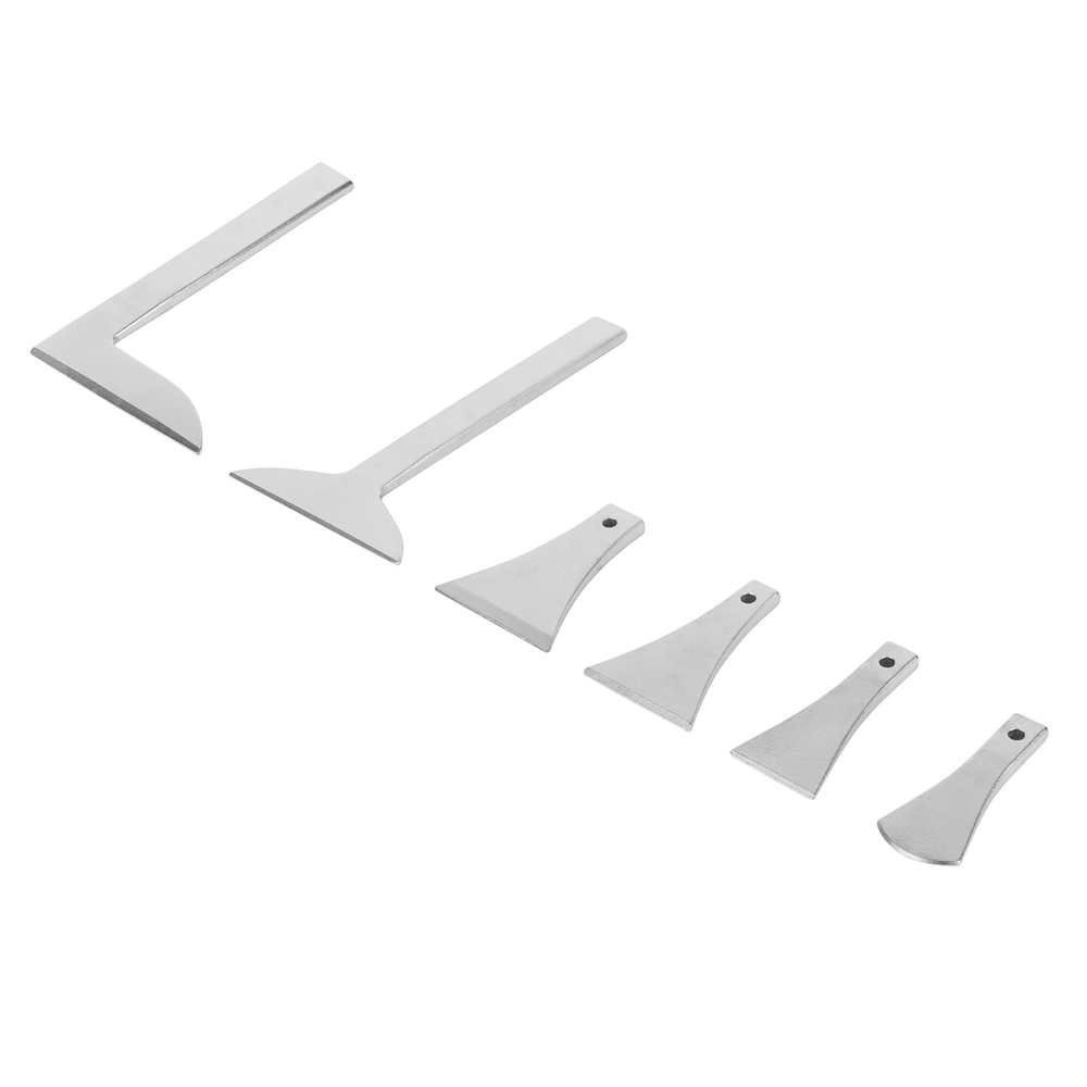 WDK-65449 Набор монтажных лопаток 13 предметов