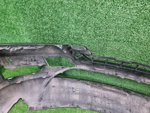 Бампер передний Nissan X-Trail T32 (2017-2022)