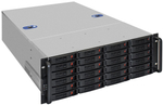 Корпус серверный 4U Exegate Pro 4U660-HS24