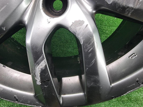 Диск литой R18 Lexus NX 1 (2014-2021)