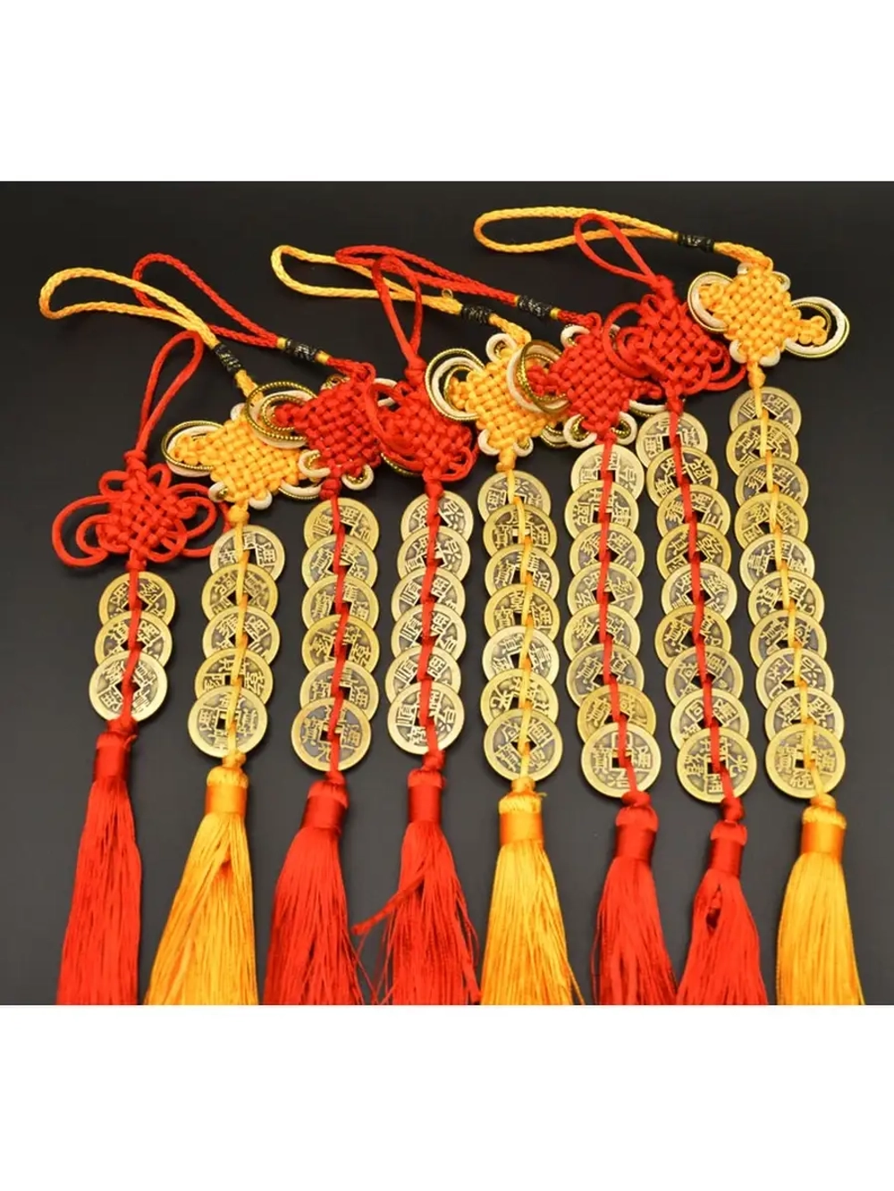 Талисман - мудрость и влияние Ф-009