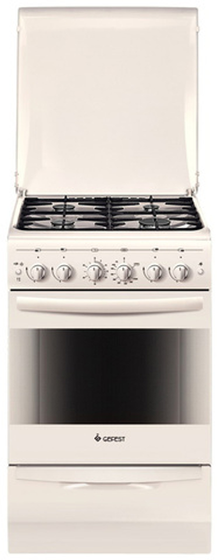 Газовая плита GEFEST ПГ 5100-02 0167