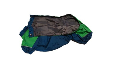 Комбинезон Sports демисезонный 23Т мальчик (обхват груди 42 - 49)