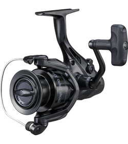 Катушка OKUMA Dyna Drag XP 6000 + доп. шпуля