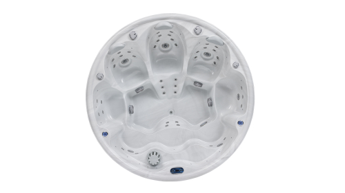 Гидромассажный спа бассейн Victoria Star VS-001L