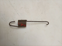 WMSD7105B кт17 Пружина бака стиральных машин Indesit Ariston C00291010 б/у