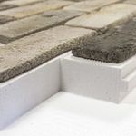 Термопанель ППС White Hill’s Брюссель Бежевый