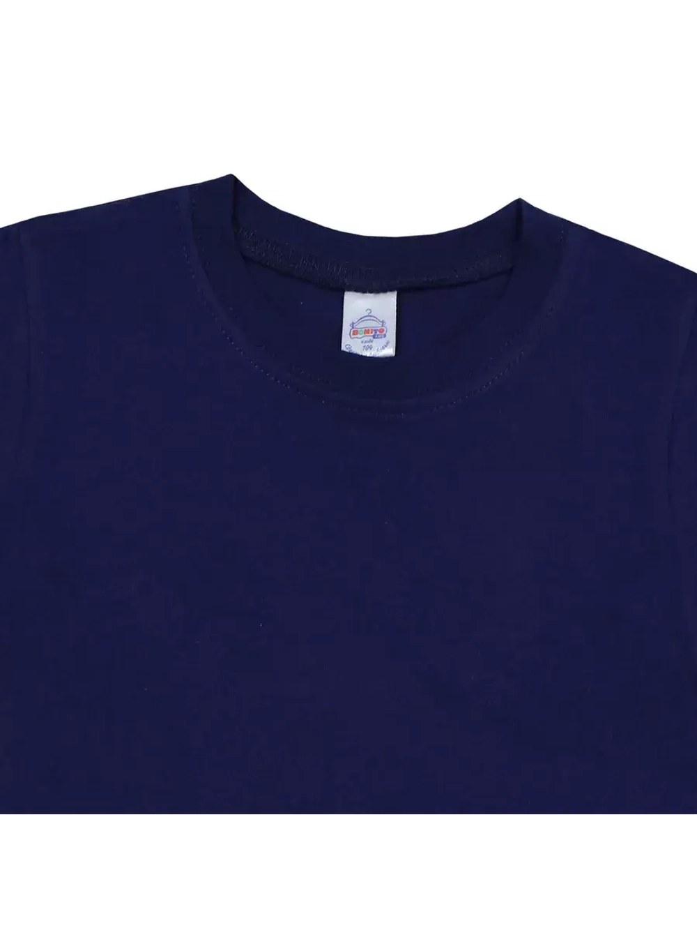 Футболка однотонная. Детская .Взрослая.Набор 3 шт