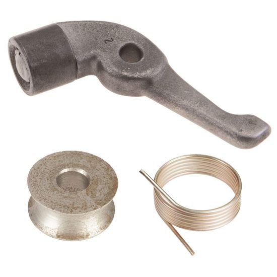 Запчасти CLAAS