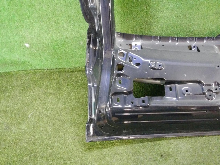 Крышка багажника BMW X5 F15 (2013-2018)