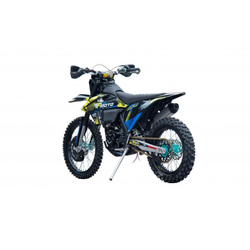 Мотоцикл FIDELIS ET Fortis SF8 NC300S FCR/NTS ENDURO