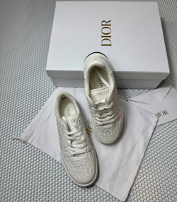 Кеды Dior
