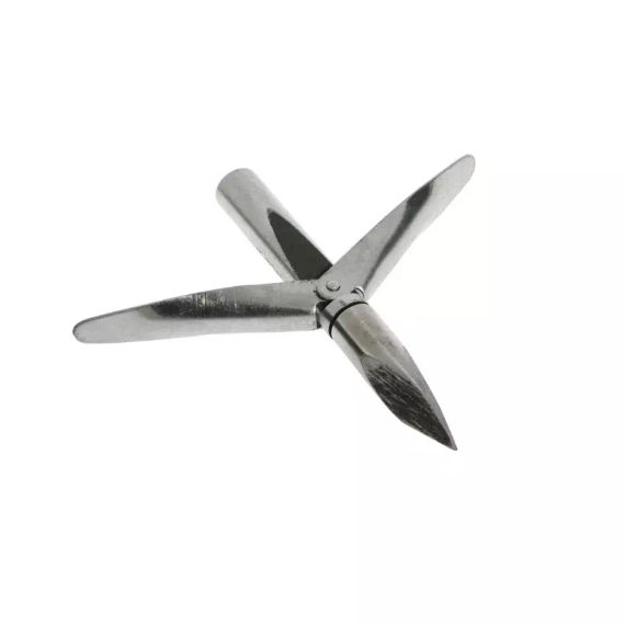 Трехгранный наконечник