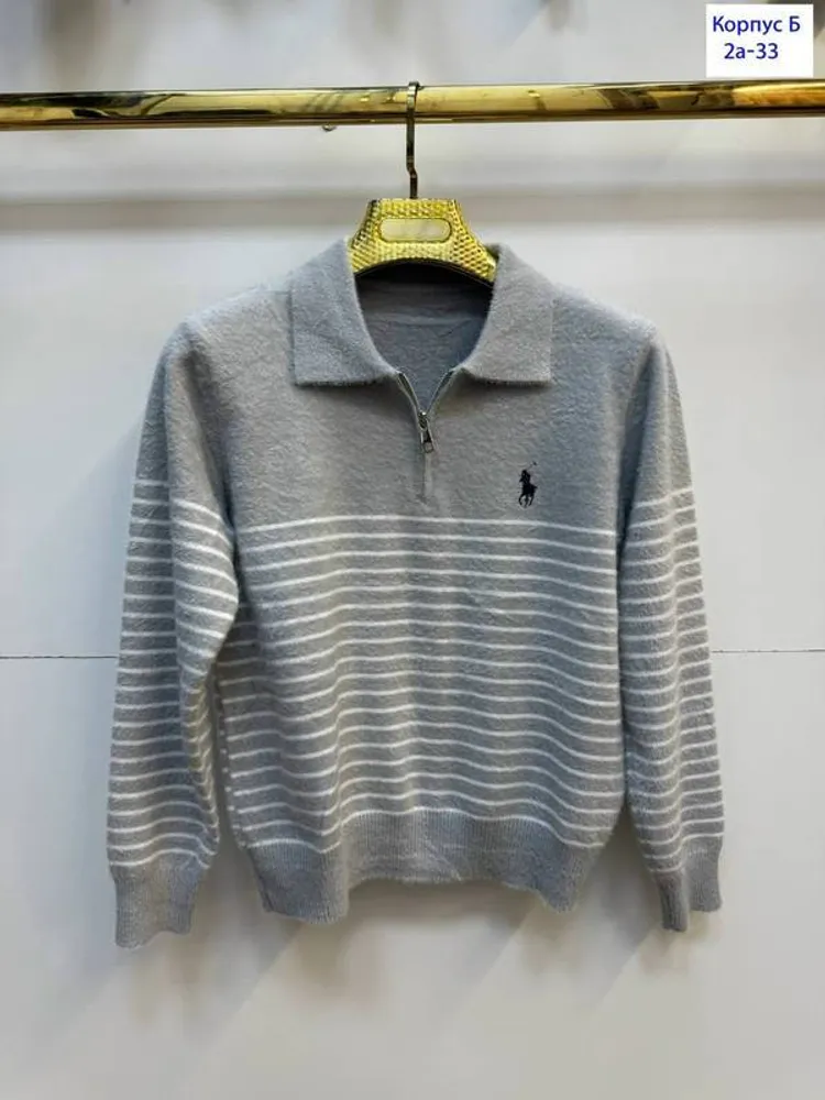 Джемпер 2951546 Fabrika