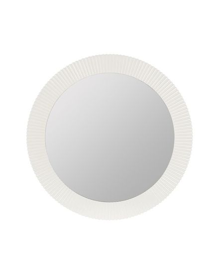 Зеркало в круглой раме “Джослин”