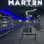 E7036 Скамья прямая горизонтальная