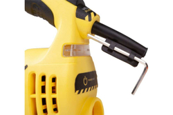 Электрический лобзик Hanskonner HJS0811LPE