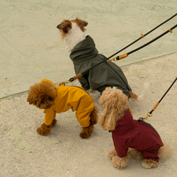 Комбинезон "Пони-комбинезони" без утеплителя Hunting Pony