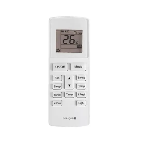 Кондиционер Energolux SAS24BD1-A/SAU24BD1-A