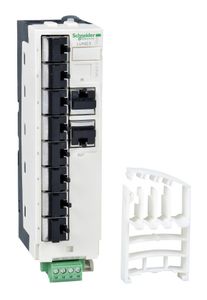 Концентратор Modbus  MG  LU9 GC3