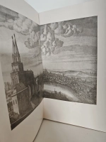 История Москвы. Том 2. Период феодализма XVIII в.